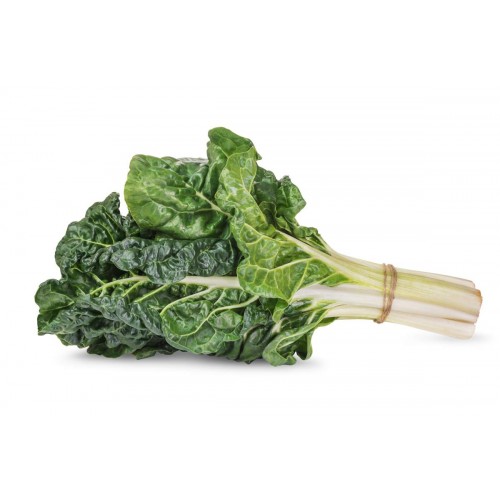 Silverbeet 2 for $4.99 - Grown on Our Farm!!