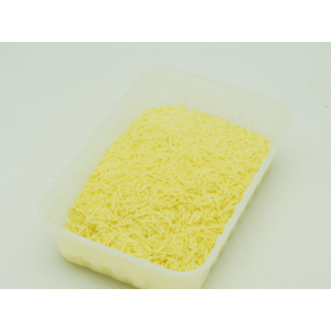 Parmesan Shaved Tub Approximately 140g