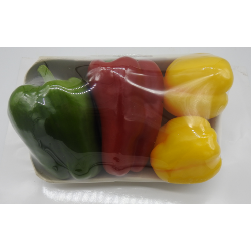 Trio Capsicum 