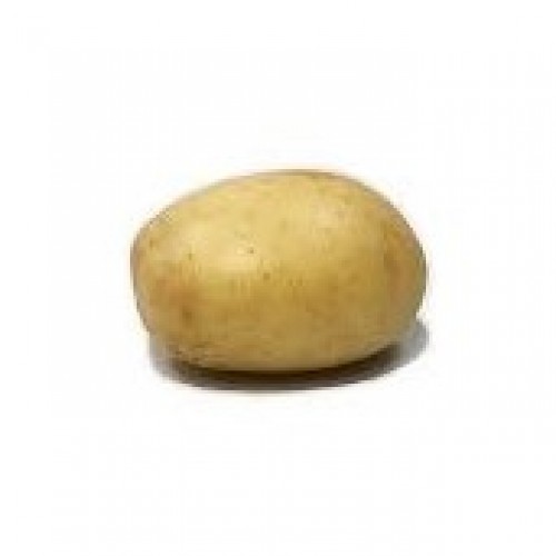 Potatoes- Washed  Each 